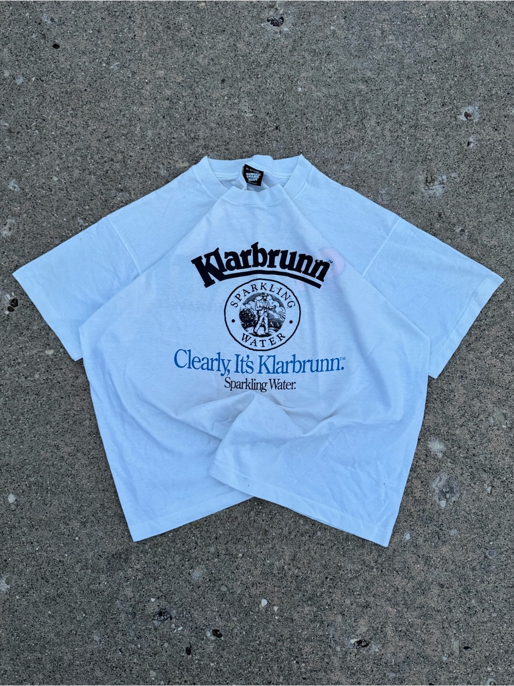 Vintage TShirt